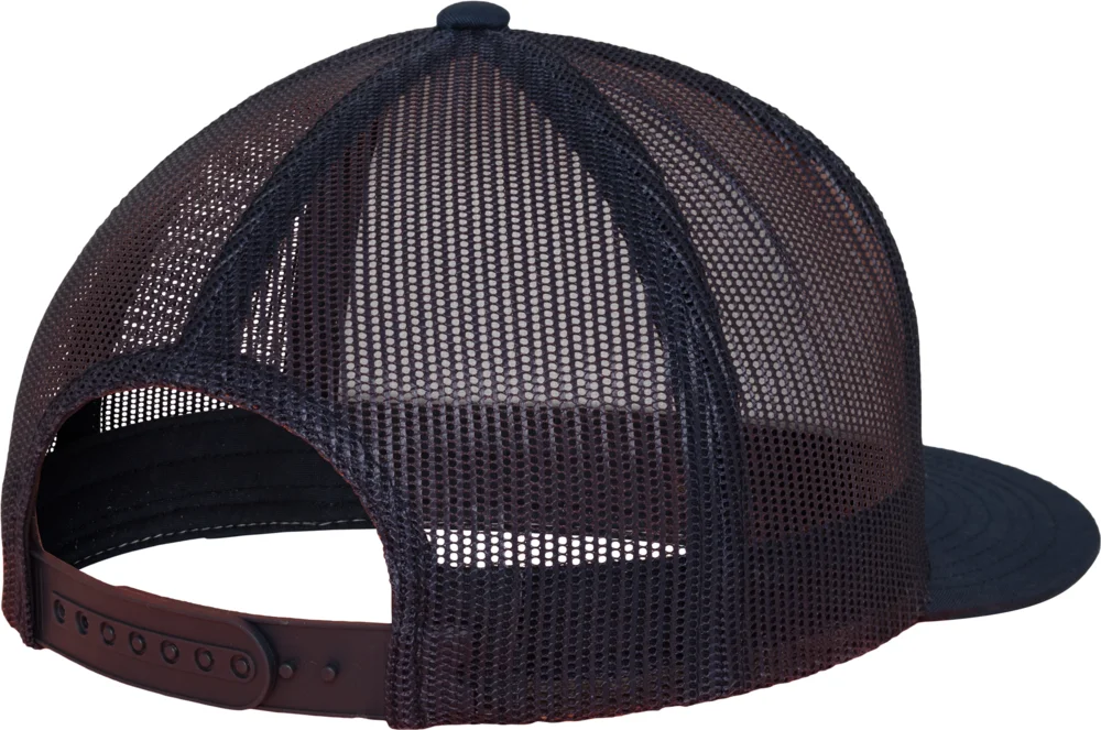 5 Panel Trucker Kappe