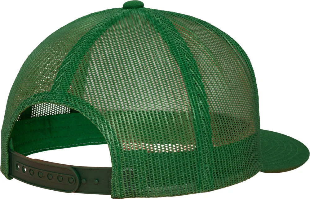 5 Panel Trucker Kappe