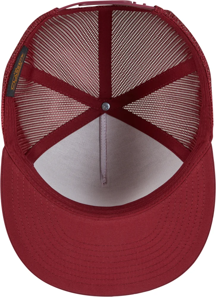 5 Panel Trucker Kappe