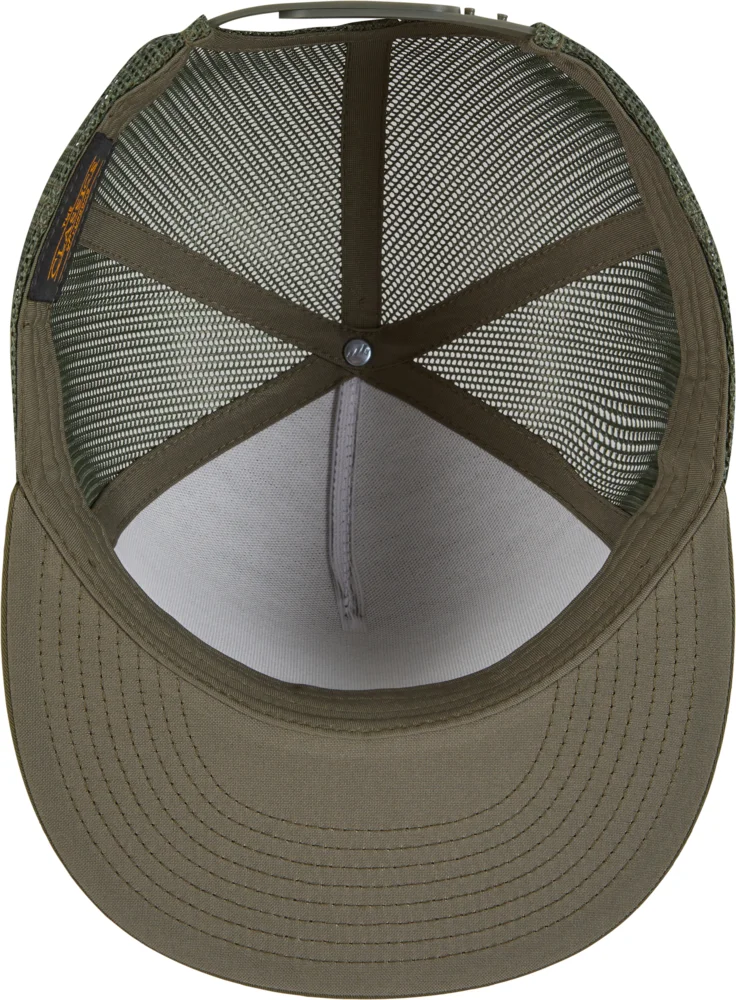 5 Panel Trucker Kappe