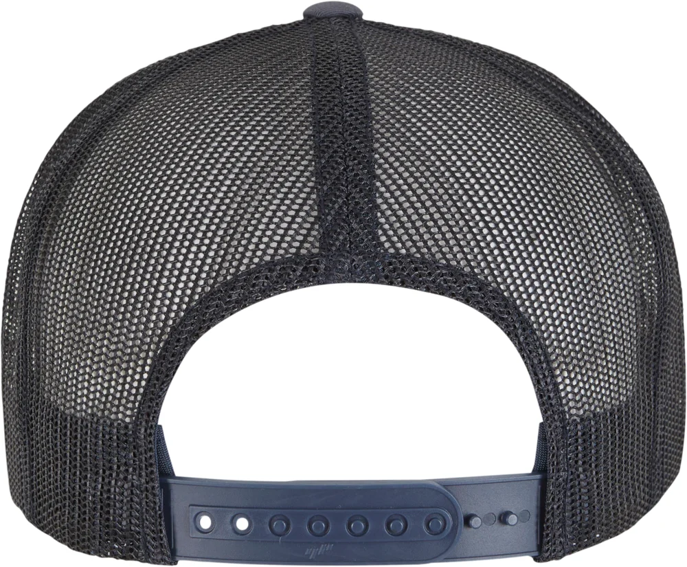 5 Panel Trucker Kappe