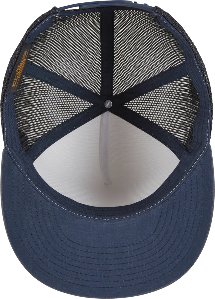 5 Panel Trucker Kappe