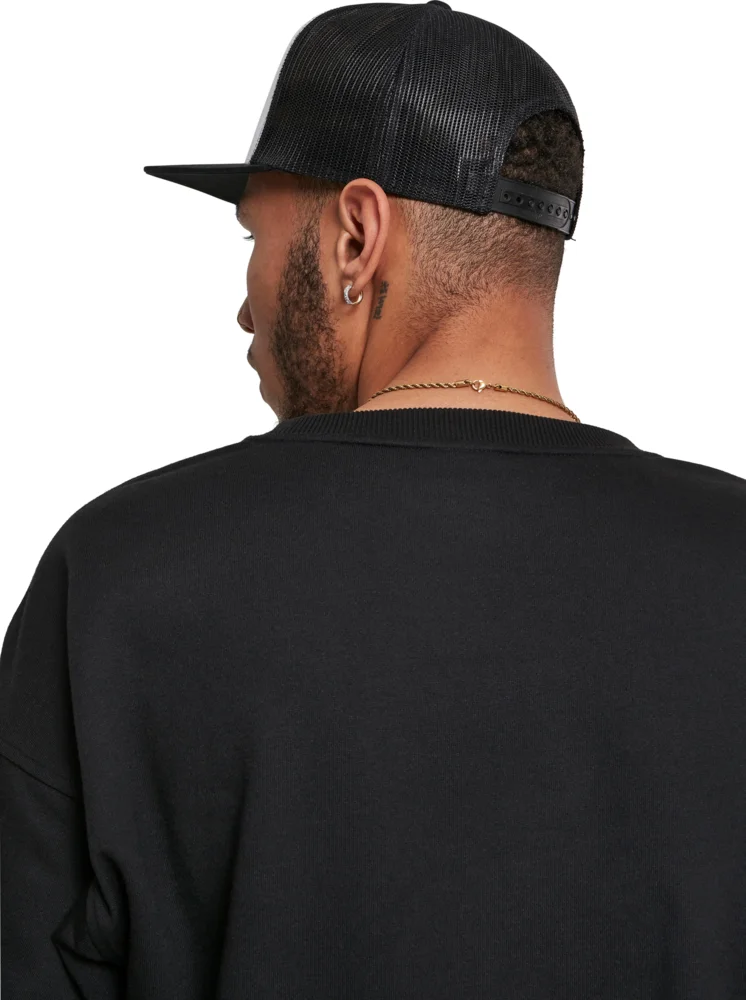 5 Panel Trucker Kappe