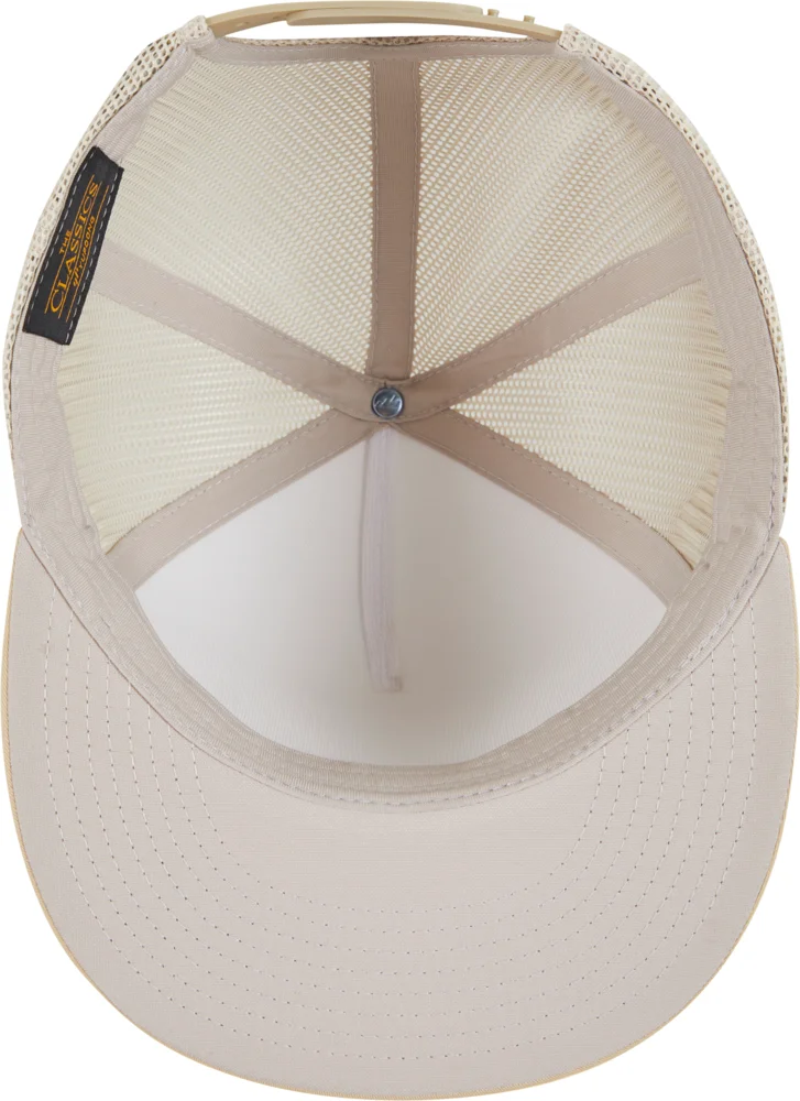 5 Panel Trucker Kappe
