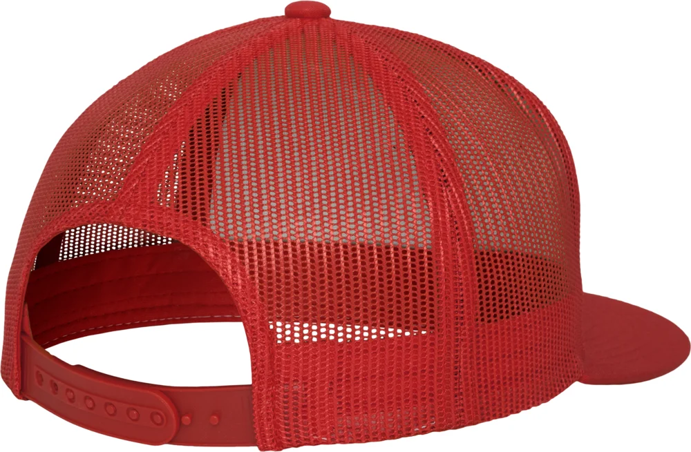 5 Panel Trucker Kappe