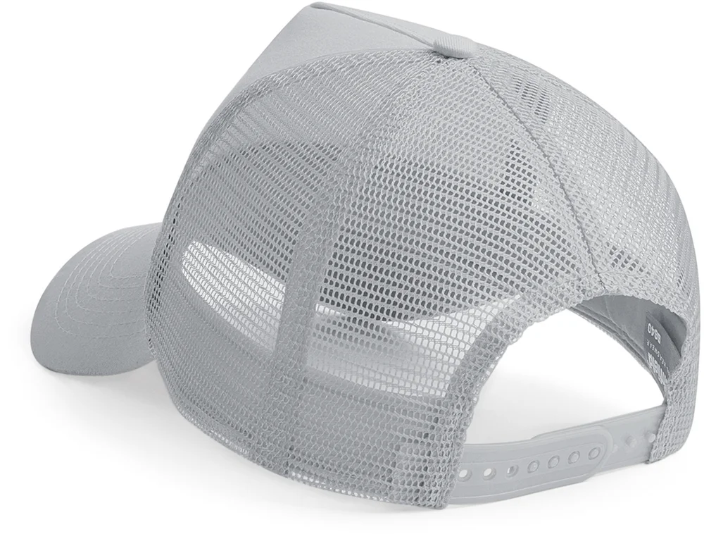 5 Panel Trucker Kappe