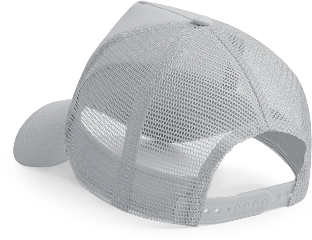 5 Panel Trucker Kappe