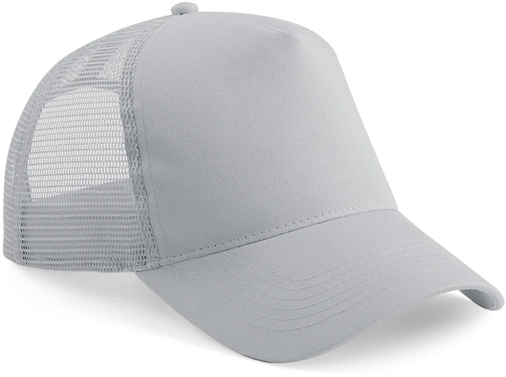 5 Panel Trucker Kappe