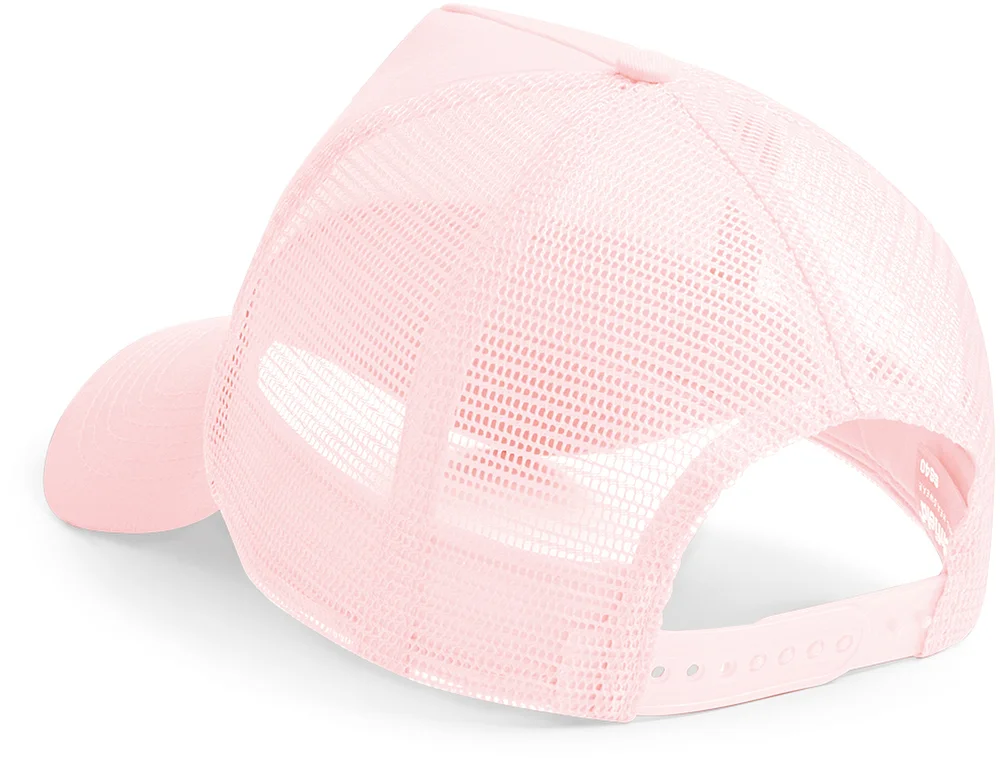 5 Panel Trucker Kappe