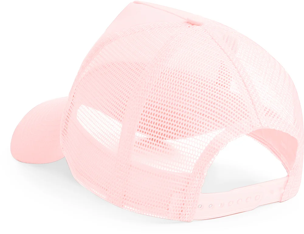 5 Panel Trucker Kappe