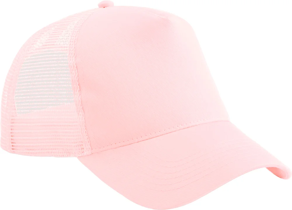 5 Panel Trucker Kappe