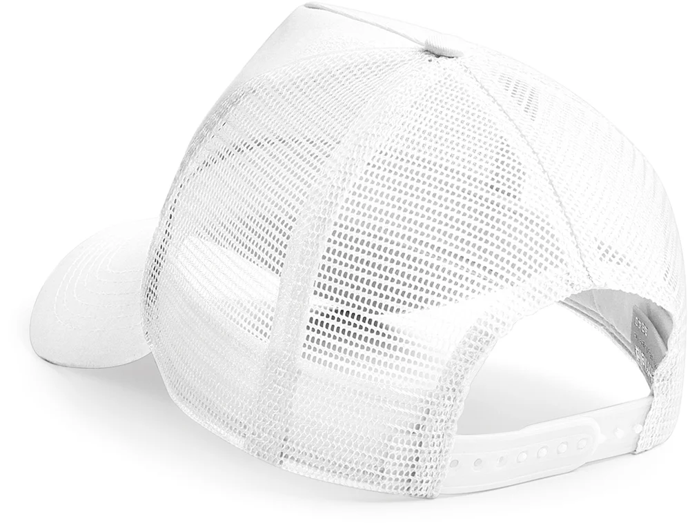 5 Panel Trucker Kappe