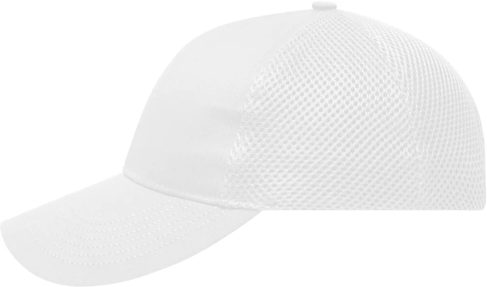 6 Panel Air Mesh Cap