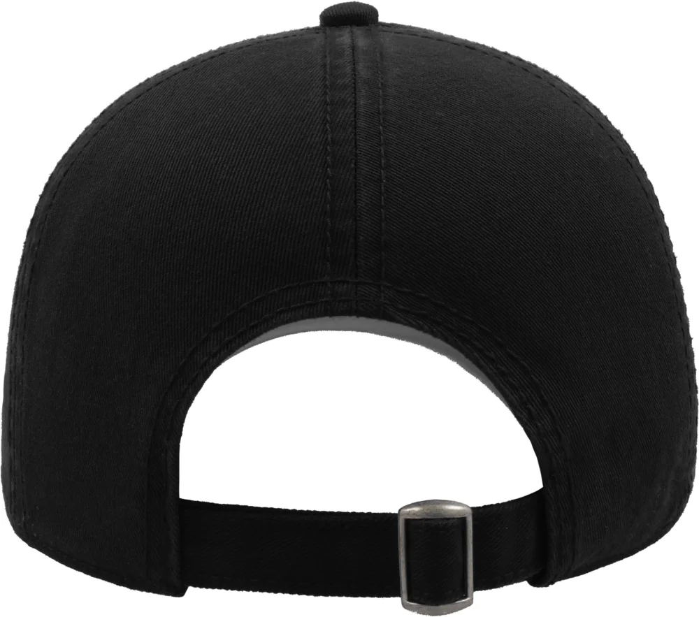 6 Panel Baseball Kappe "Aktion"