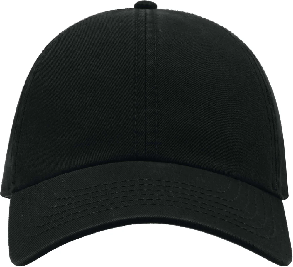 6 Panel Baseball Kappe "Aktion"