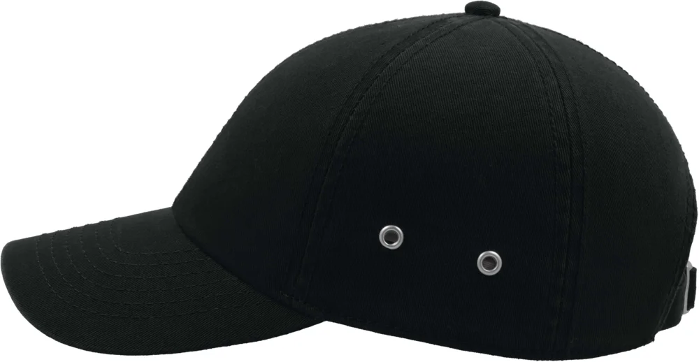 6 Panel Baseball Kappe "Aktion"