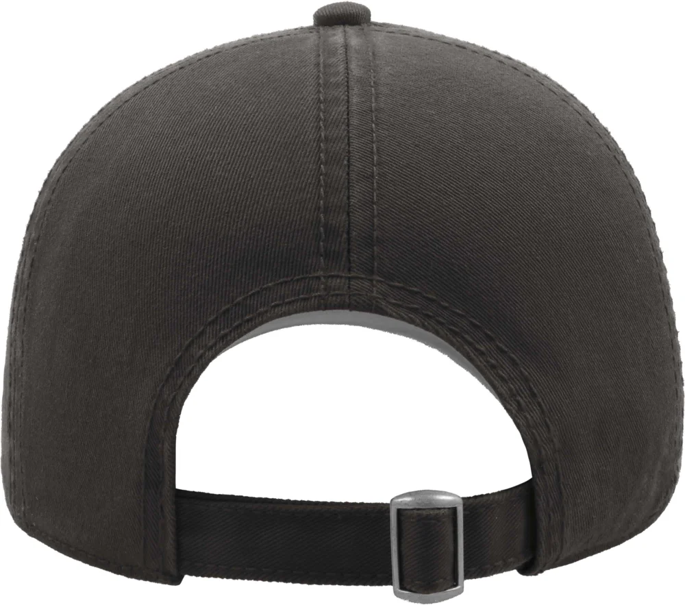6 Panel Baseball Kappe "Aktion"
