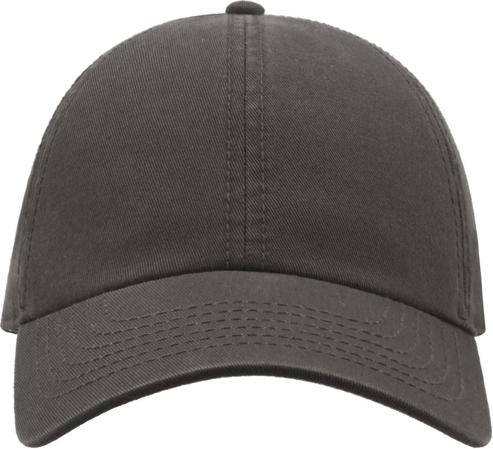 6 Panel Baseball Kappe "Aktion"