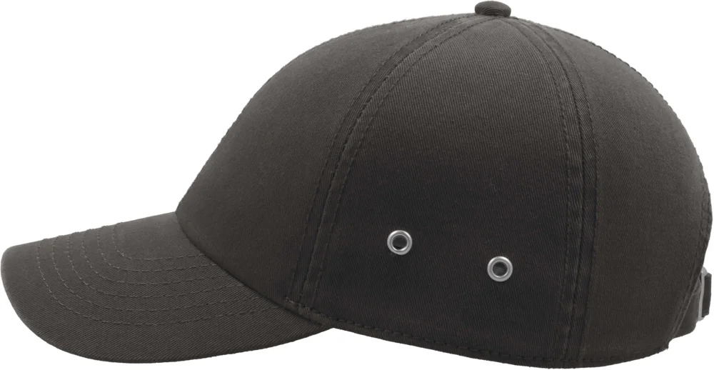 6 Panel Baseball Kappe "Aktion"