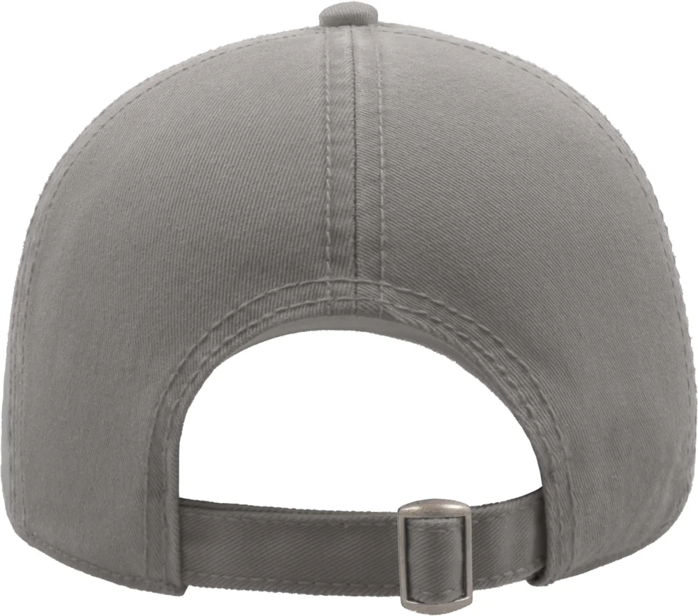 6 Panel Baseball Kappe "Aktion"