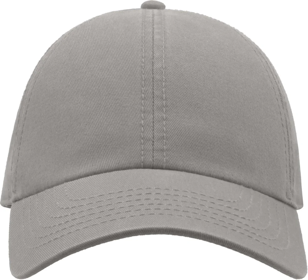 6 Panel Baseball Kappe "Aktion"