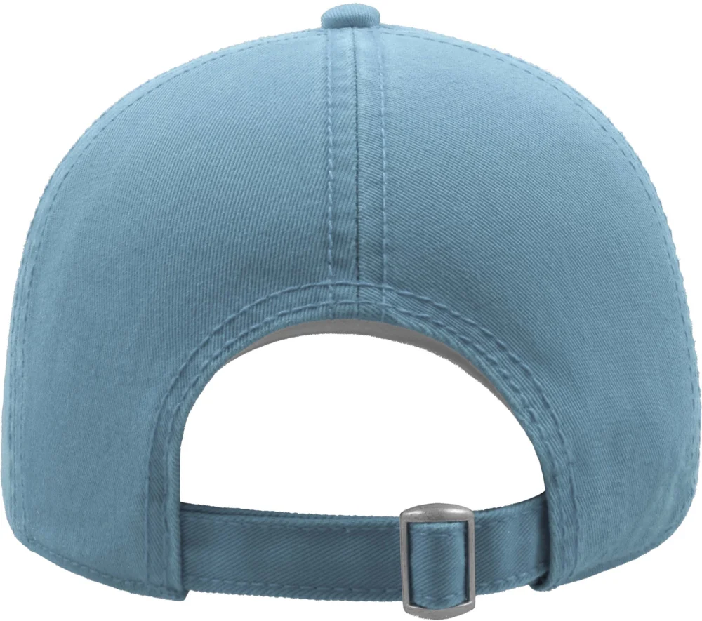 6 Panel Baseball Kappe "Aktion"