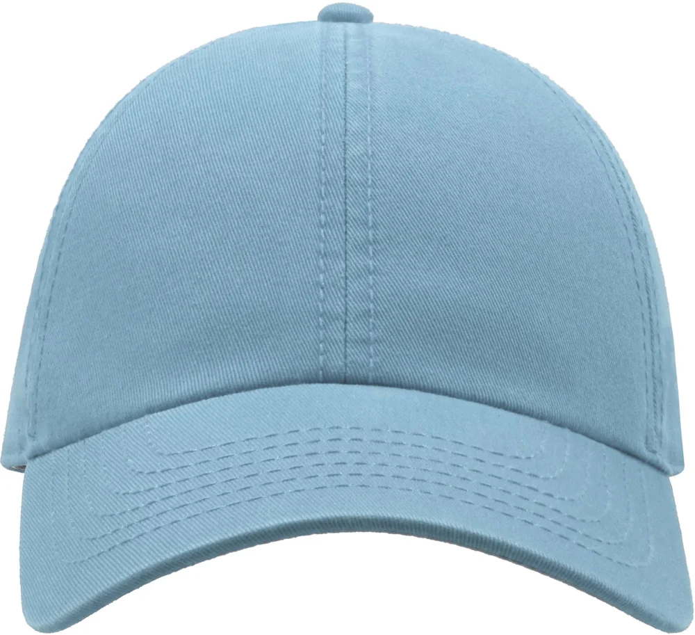 6 Panel Baseball Kappe "Aktion"