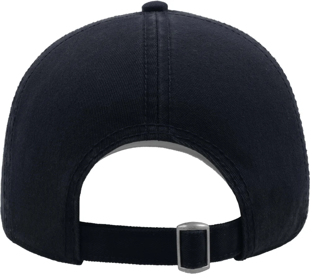 6 Panel Baseball Kappe "Aktion"