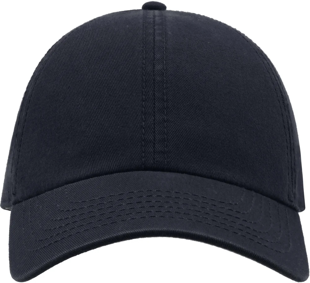 6 Panel Baseball Kappe "Aktion"