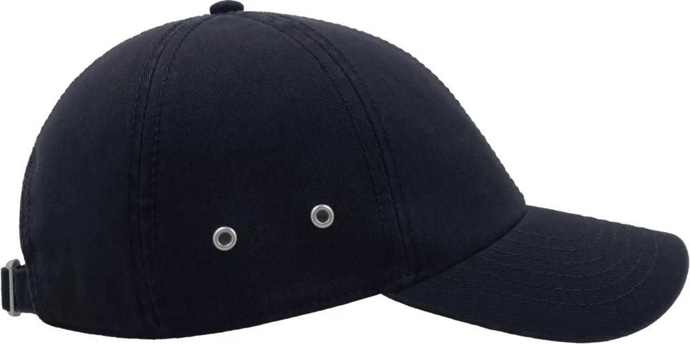 6 Panel Baseball Kappe "Aktion"