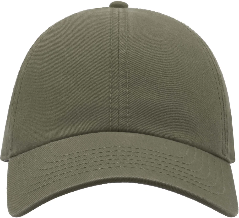 6 Panel Baseball Kappe "Aktion"