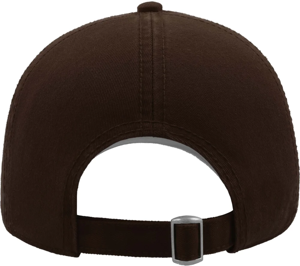 6 Panel Baseball Kappe "Aktion"