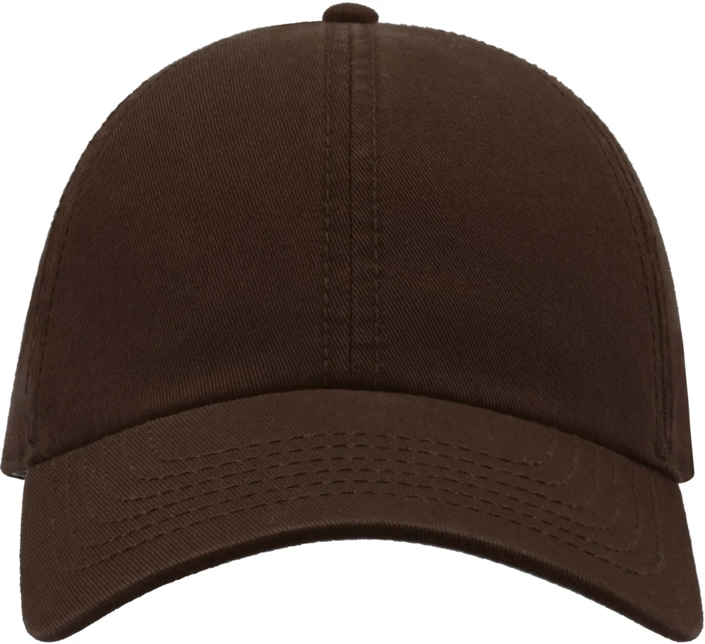 6 Panel Baseball Kappe "Aktion"