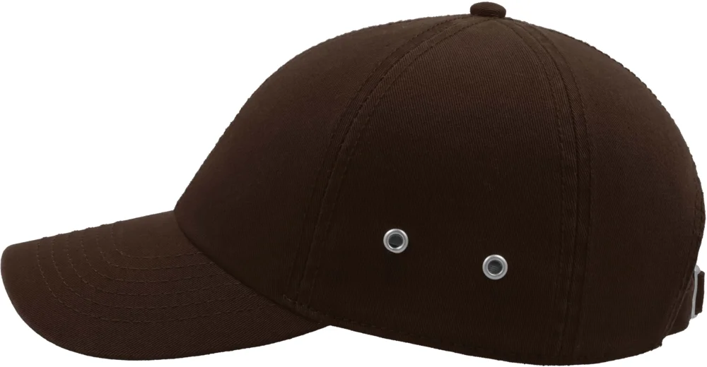 6 Panel Baseball Kappe "Aktion"