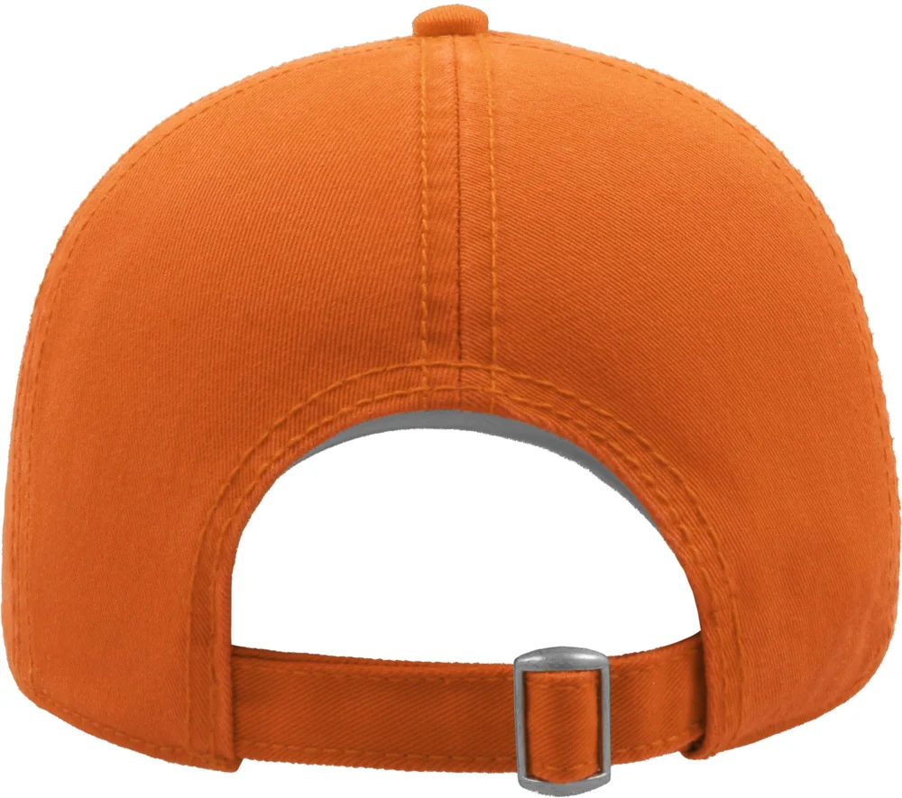 6 Panel Baseball Kappe "Aktion"