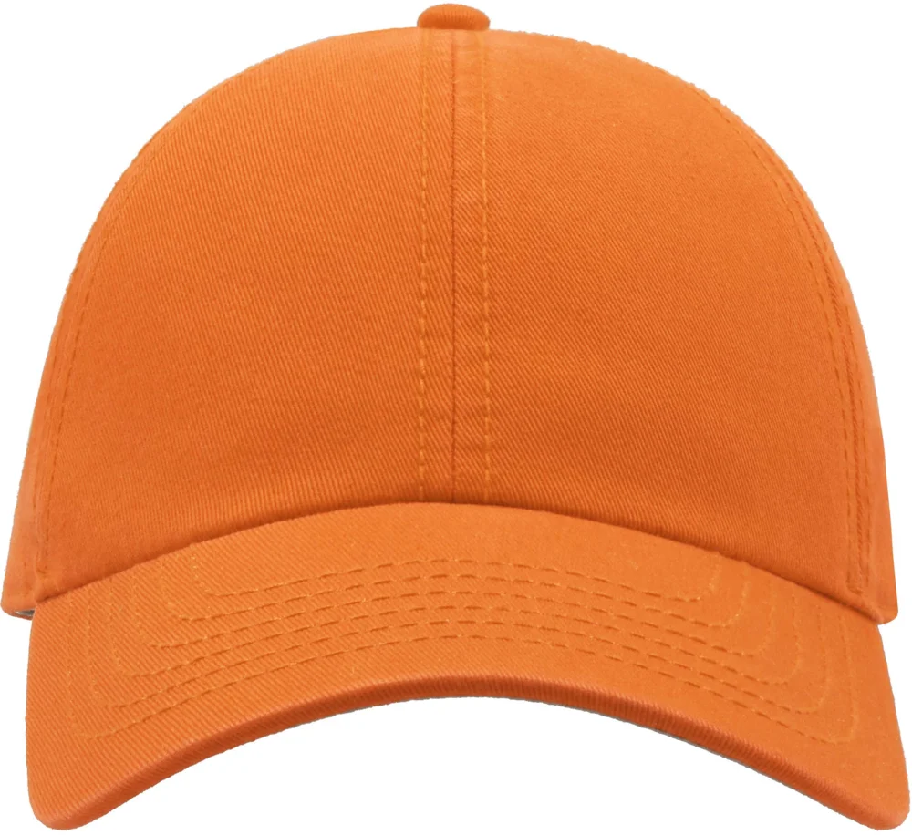 6 Panel Baseball Kappe "Aktion"