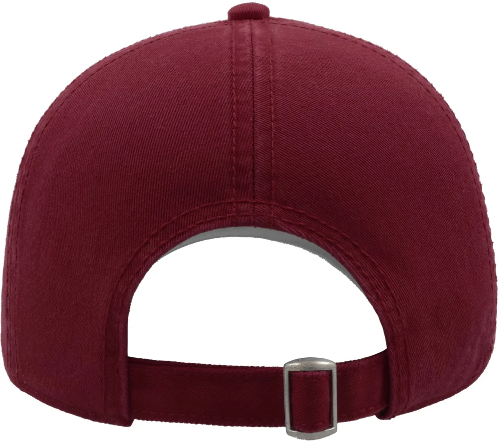 6 Panel Baseball Kappe "Aktion"