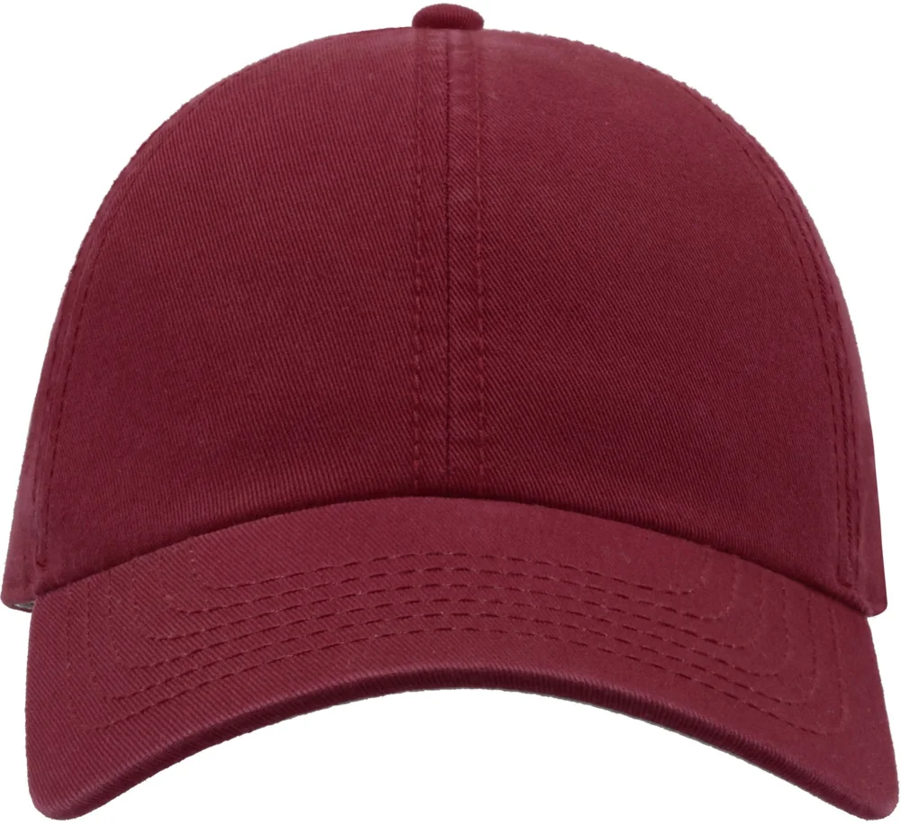 6 Panel Baseball Kappe "Aktion"