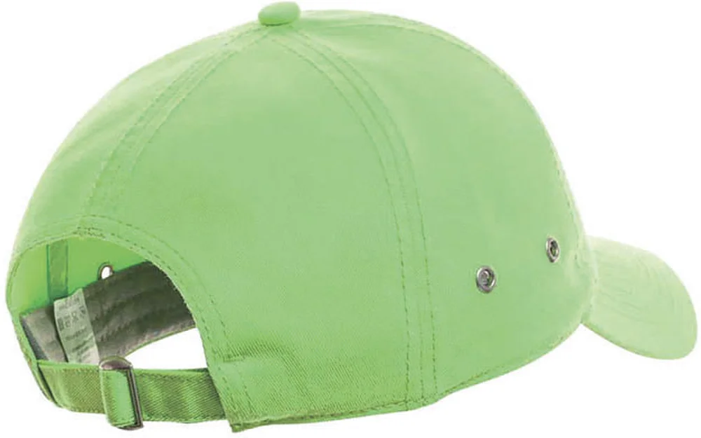 6 Panel Baseball Kappe "Aktion"