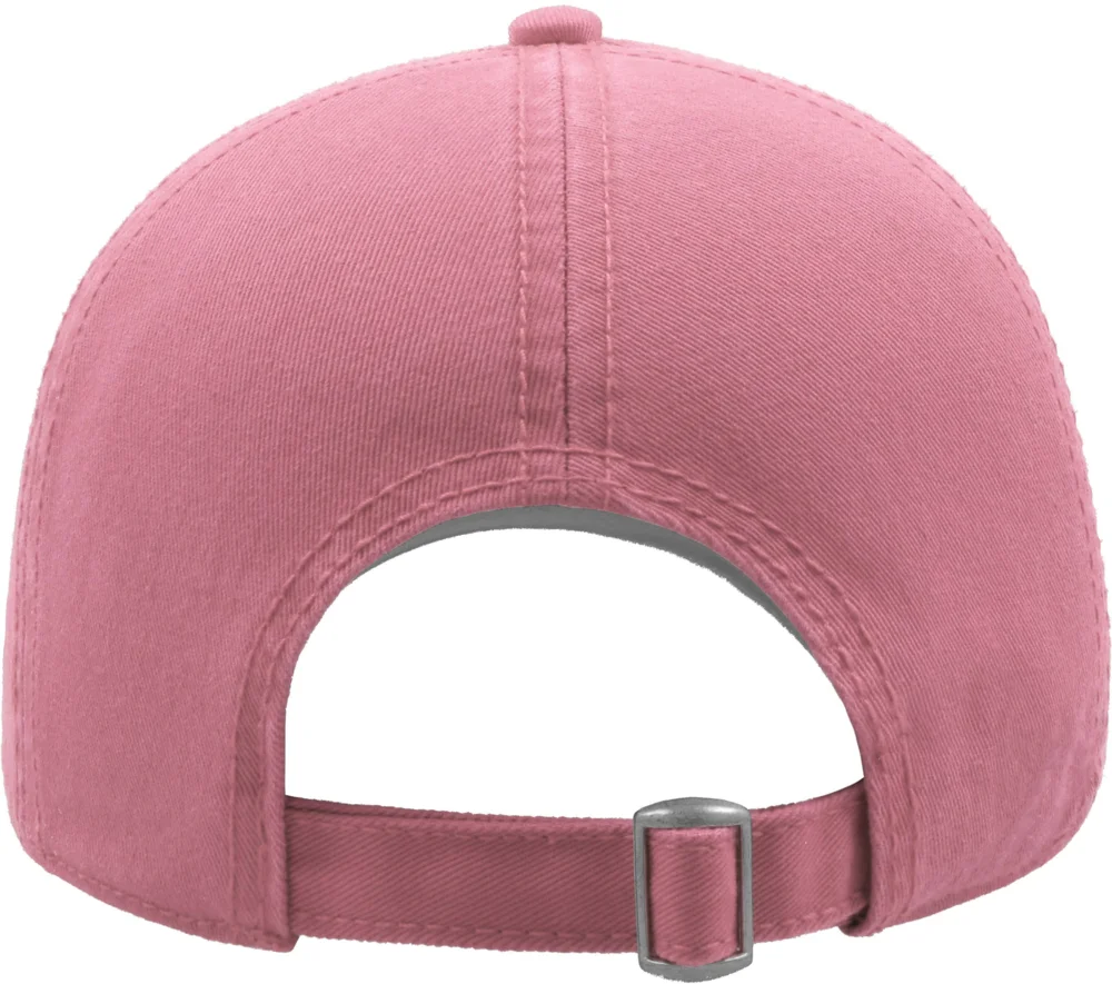 6 Panel Baseball Kappe "Aktion"