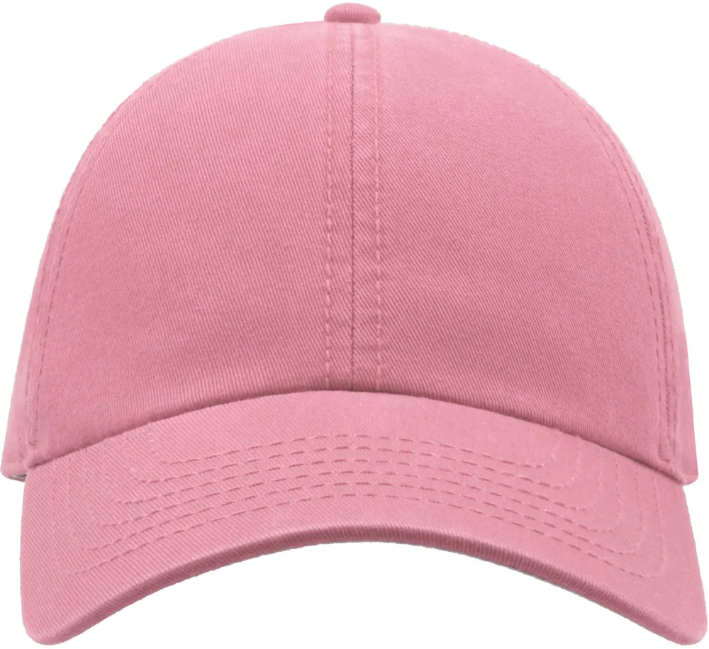 6 Panel Baseball Kappe "Aktion"