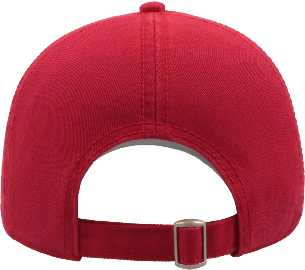 6 Panel Baseball Kappe "Aktion"