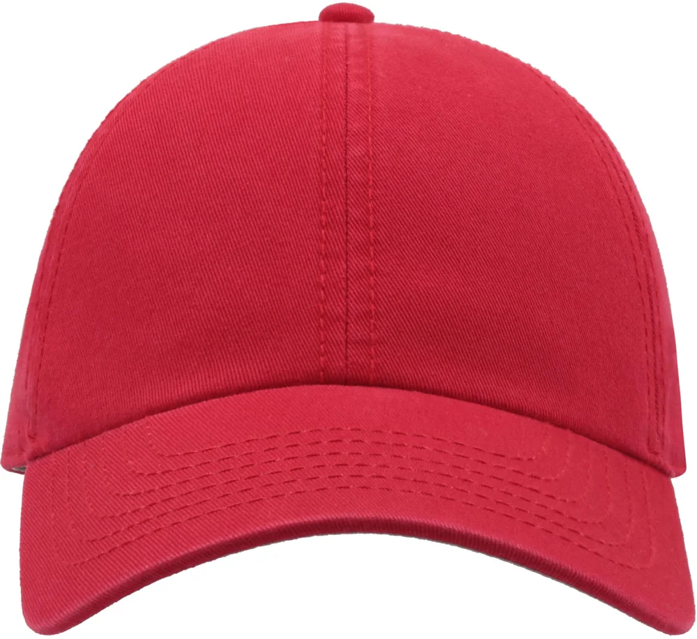 6 Panel Baseball Kappe "Aktion"