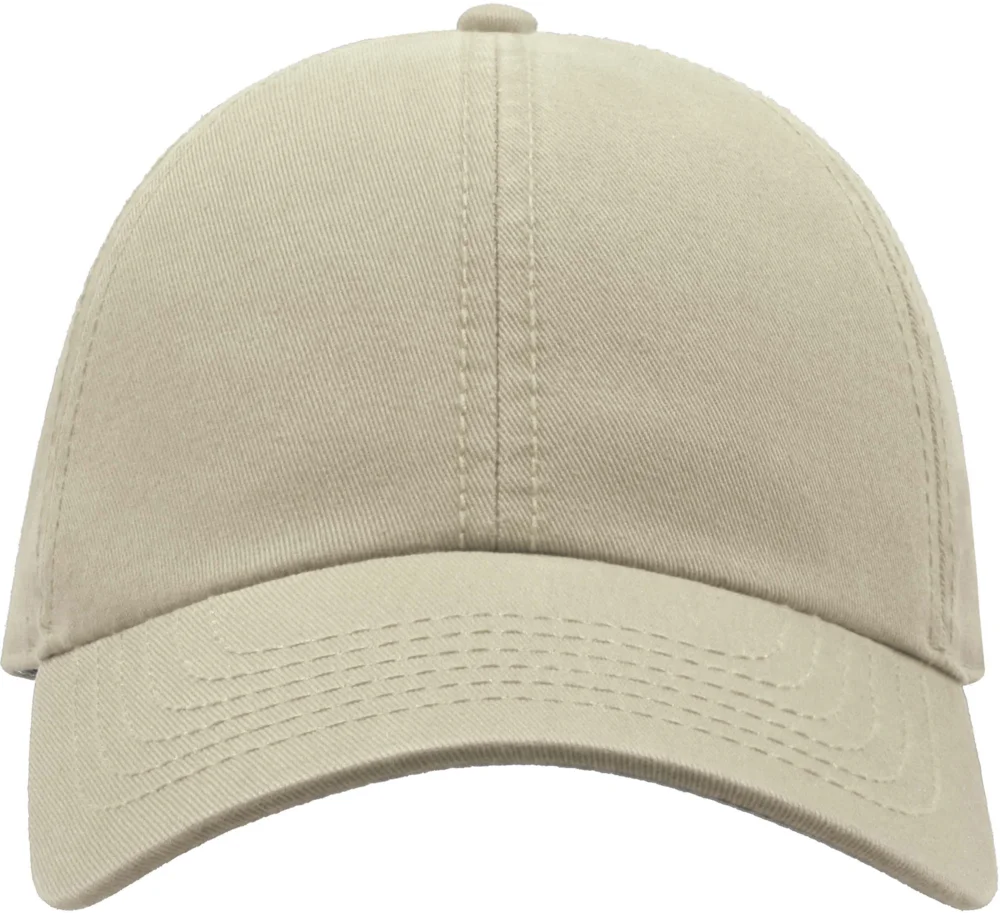 6 Panel Baseball Kappe "Aktion"