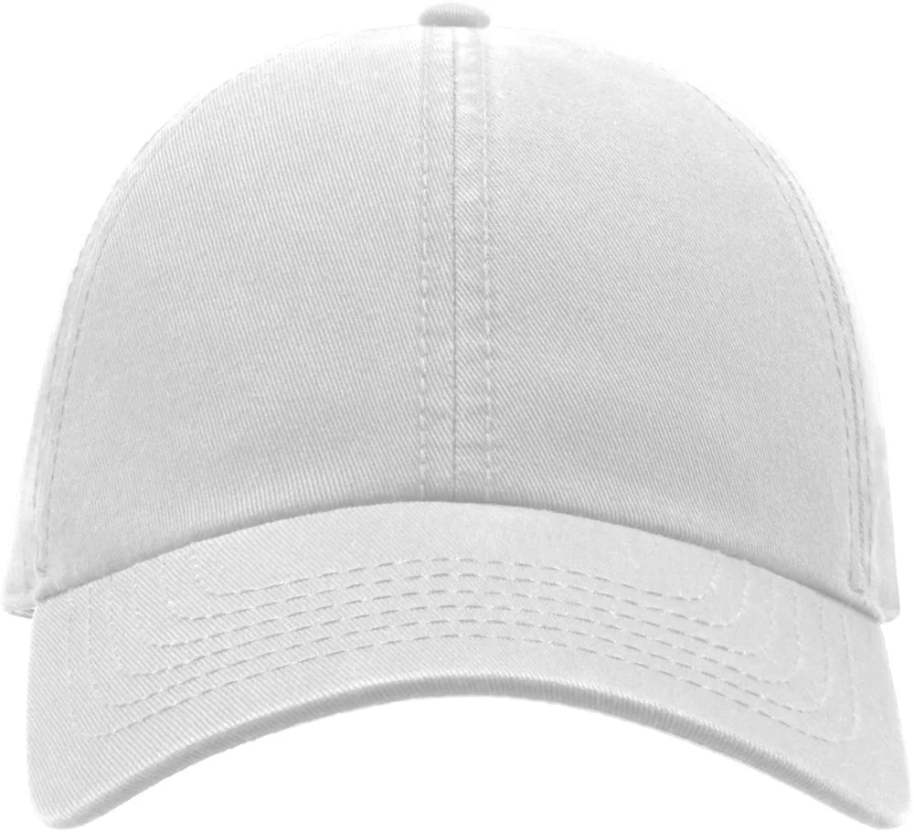 6 Panel Baseball Kappe "Aktion"