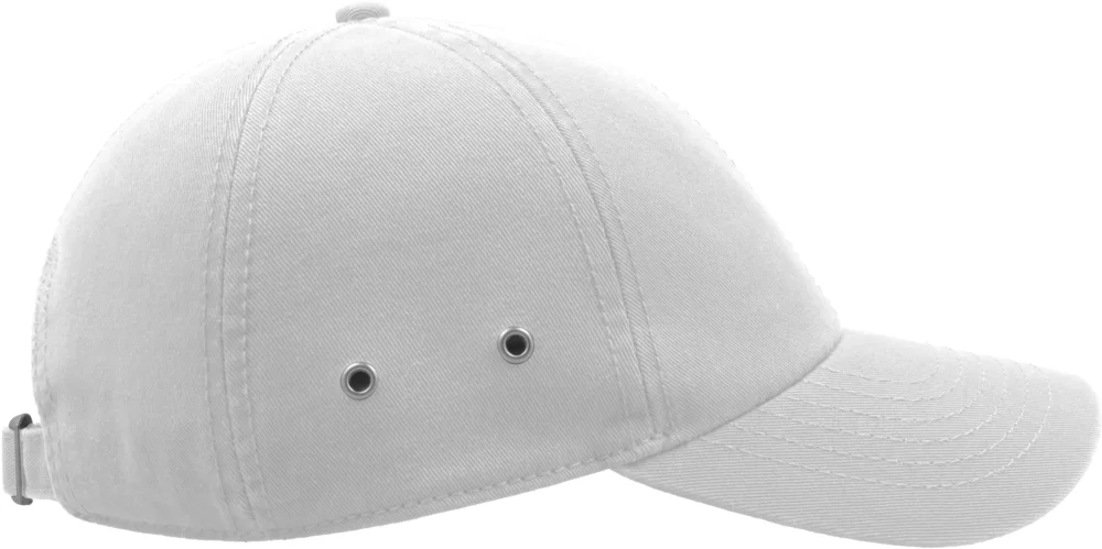 6 Panel Baseball Kappe "Aktion"