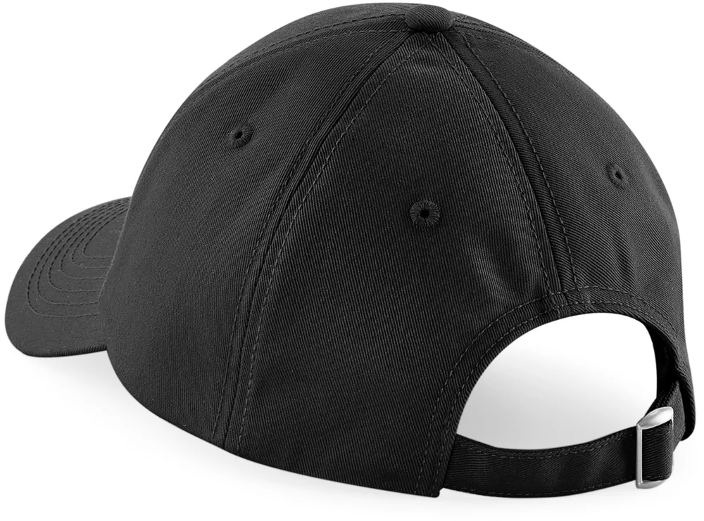 6 Panel Baseball Kappe "Authentic"