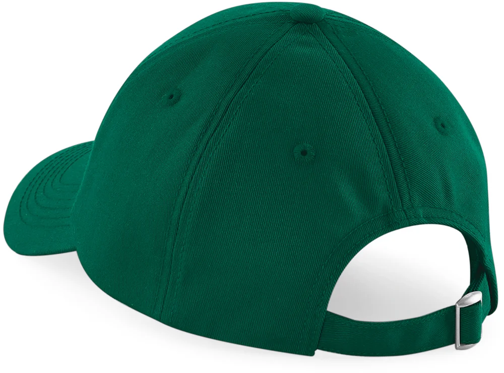 6 Panel Baseball Kappe "Authentic"