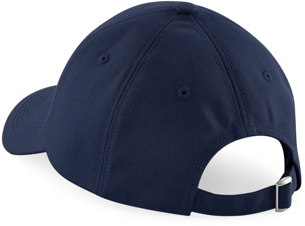 6 Panel Baseball Kappe "Authentic"