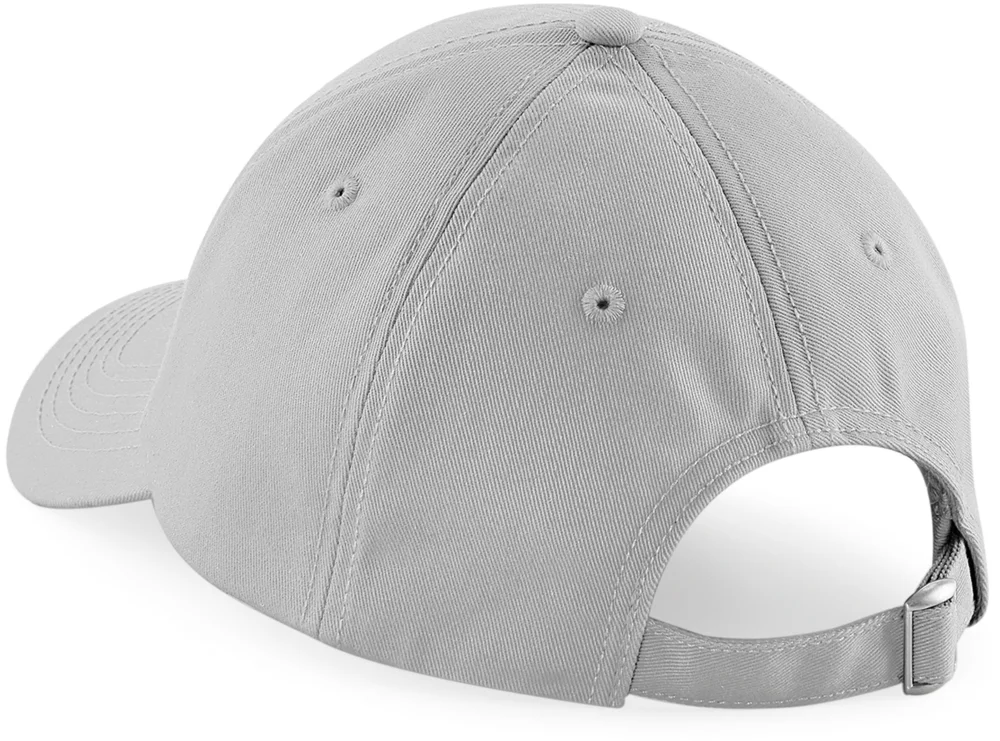 6 Panel Baseball Kappe "Authentic"